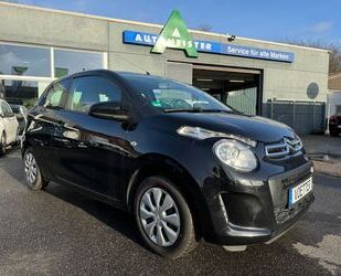 Citroen C1 Gebrauchtwagen