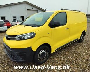 Toyota Proace (Verso) Gebrauchtwagen