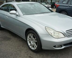 Mercedes-Benz CLS 350 Gebrauchtwagen