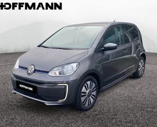 VW up! Gebrauchtwagen