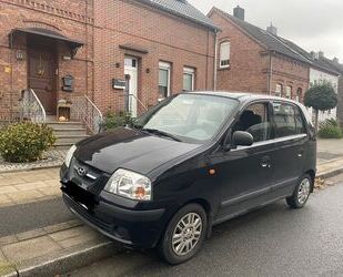 Hyundai Atos Gebrauchtwagen