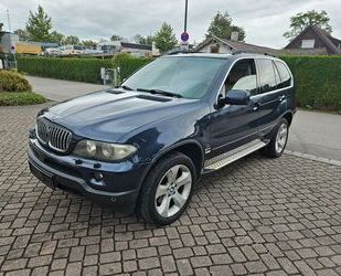 BMW X5 Gebrauchtwagen