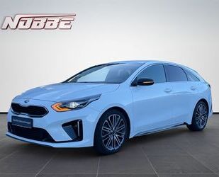 Kia pro ceed / ProCeed Gebrauchtwagen