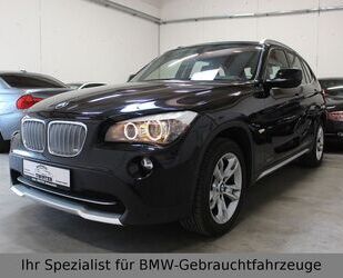 BMW X1 Gebrauchtwagen