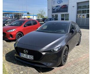 Mazda 3 Gebrauchtwagen