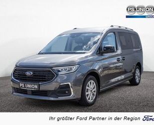 Ford Grand Tourneo Gebrauchtwagen