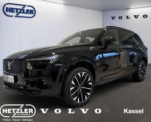 Volvo XC90 Gebrauchtwagen