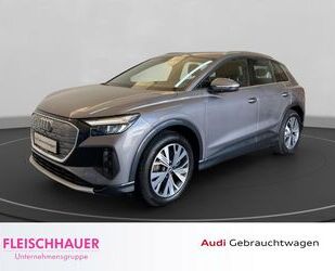 Audi Q4 e-tron Gebrauchtwagen