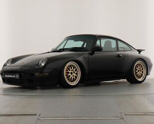 Porsche 993 Gebrauchtwagen