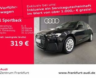 Audi A1 Gebrauchtwagen