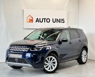 Land Rover Discovery Sport Gebrauchtwagen