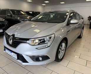 Renault Megane Gebrauchtwagen