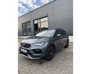 Cupra Ateca Gebrauchtwagen