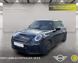 Mini Cooper SE Gebrauchtwagen