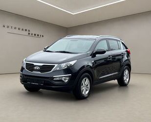 Kia Sportage Gebrauchtwagen