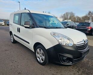 Opel Combo Gebrauchtwagen