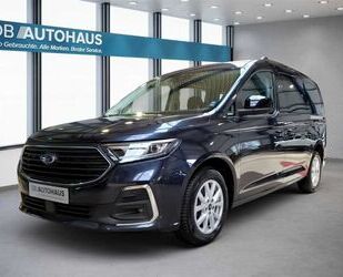 Ford Grand Tourneo Gebrauchtwagen