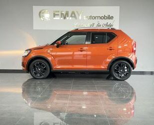 Suzuki Ignis Gebrauchtwagen