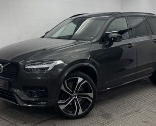 Volvo XC90 Gebrauchtwagen