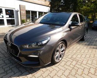 Hyundai i30 Gebrauchtwagen