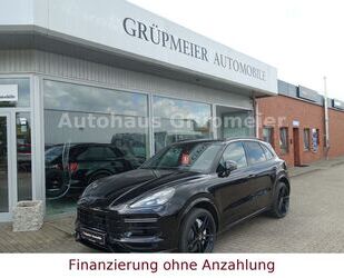 Porsche Cayenne Gebrauchtwagen