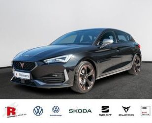 Cupra Leon Gebrauchtwagen