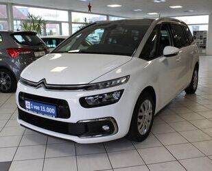 Citroen Grand C4 Picasso / SpaceTourer Gebrauchtwagen