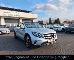 Mercedes-Benz GLA 250 Gebrauchtwagen