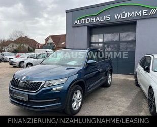 Skoda Kodiaq Gebrauchtwagen