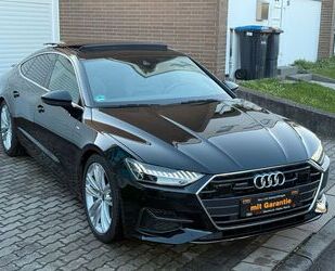 Audi A7 Gebrauchtwagen