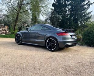 Audi TT Gebrauchtwagen