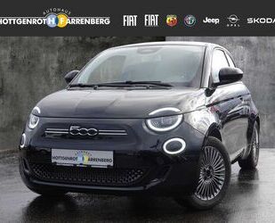 Fiat 500e Gebrauchtwagen