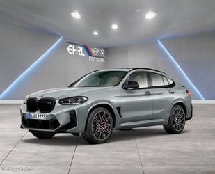BMW X4 M Gebrauchtwagen