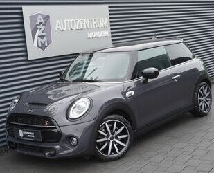 Mini Cooper S Gebrauchtwagen