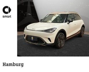 Smart #1 Gebrauchtwagen