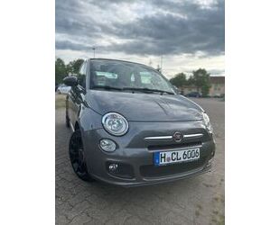 Fiat 500C Gebrauchtwagen