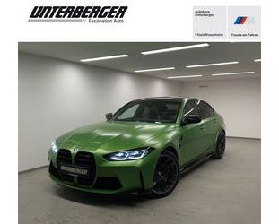 BMW M3 Gebrauchtwagen