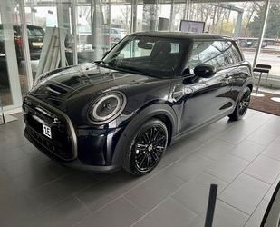 Mini Cooper SE Gebrauchtwagen