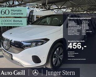 Mercedes-Benz EQA Gebrauchtwagen