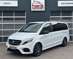 Mercedes-Benz V 250 Gebrauchtwagen