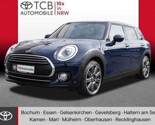Mini Cooper Clubman Gebrauchtwagen