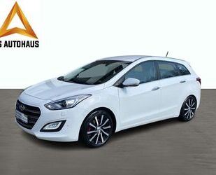 Hyundai i30 Gebrauchtwagen