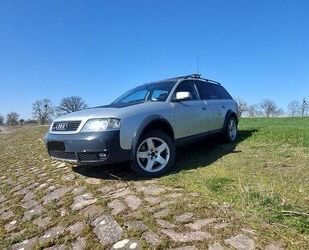 Audi A6 Allroad Gebrauchtwagen