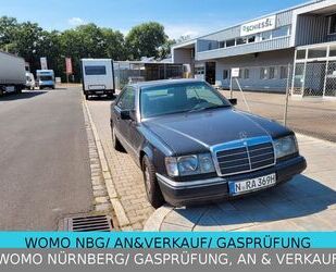 Mercedes-Benz CE 300 Gebrauchtwagen
