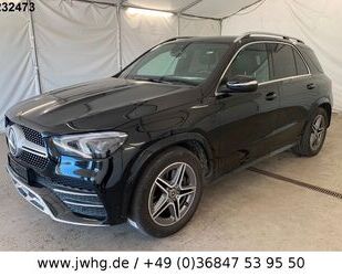 Mercedes-Benz GLE 350 Gebrauchtwagen