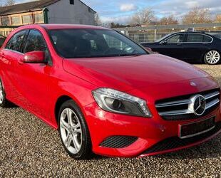 Mercedes-Benz A 180 Gebrauchtwagen