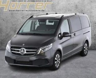 Mercedes-Benz V 250 Gebrauchtwagen