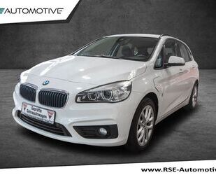 BMW 225 Active Tourer Gebrauchtwagen