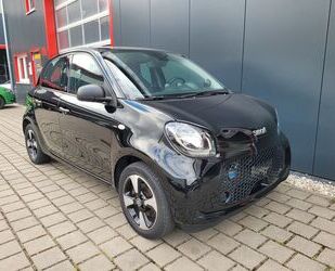 Smart ForFour Gebrauchtwagen