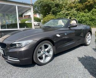 BMW Z4 Gebrauchtwagen